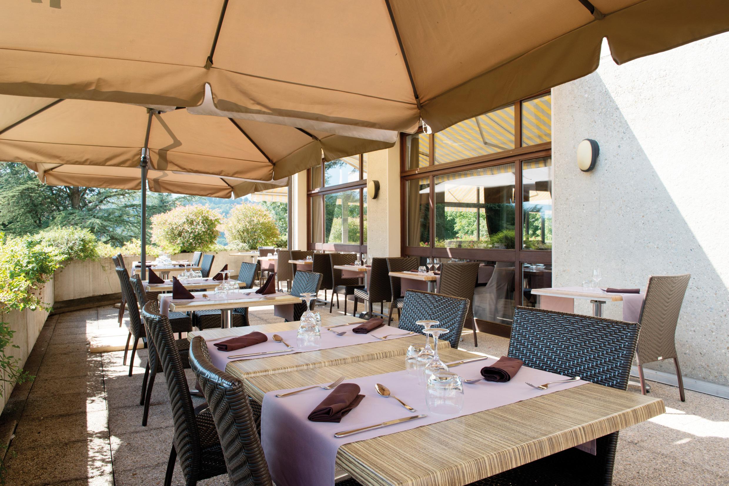 Hotel *** & Spa Vacances Bleues Villa Marlioz Екс-ле-Бен Екстер'єр фото